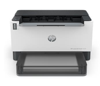 HP LaserJet Tank 1020