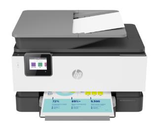 HP OfficeJet Pro 9014