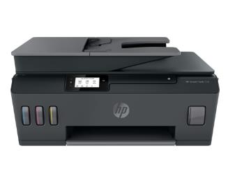 HP Smart Tank 539