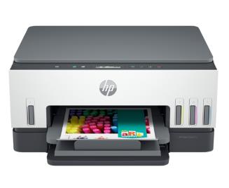 HP Smart Tank 672