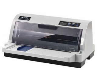 晨光 MG-650KII 图片