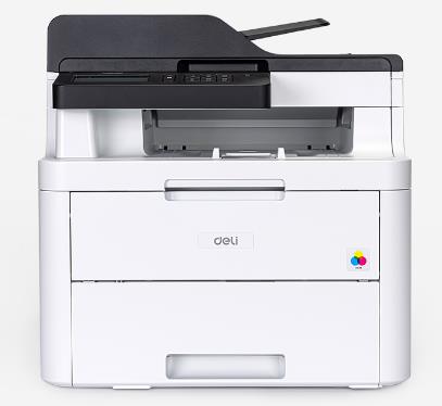 得力 CM2400ADN