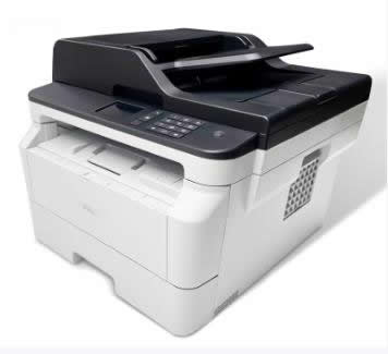 得力 M3400FDN