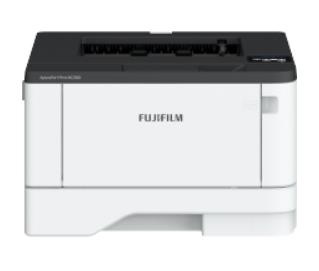 富士 ApeosPort Print 4020SD 图片