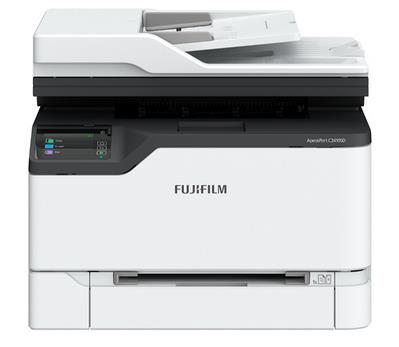 富士 ApeosPort Print C2410SD 图片
