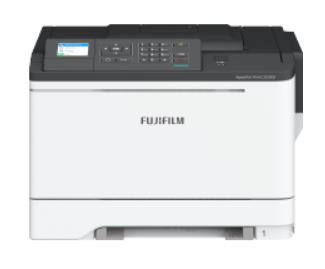 富士 ApeosPort Print C3320SD 图片