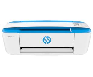 HP DeskJet 3772