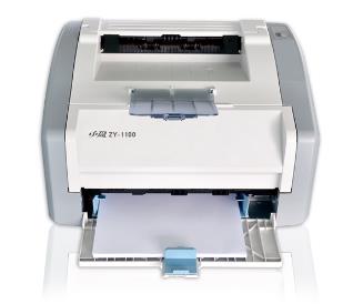 中盈 ZY-1100