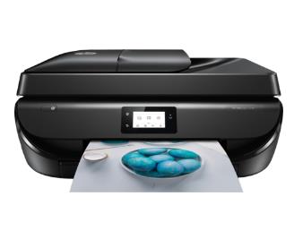 HP OfficeJet 5230 ͼƬ