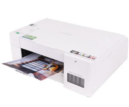 兄弟 DCP-T226 图片