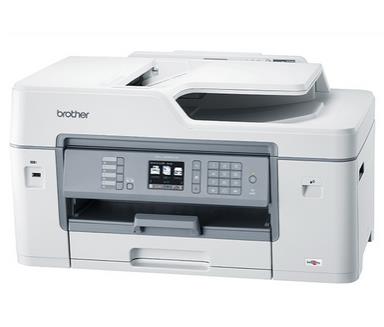 兄弟 MFC-J6583CDW 图片
