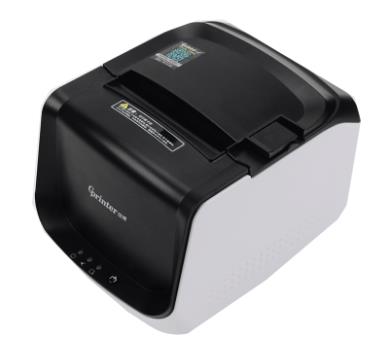 佳博 GP-D802 图片