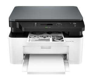 HP Laser MFP 136wm