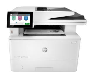 HP LaserJet MFP E42540