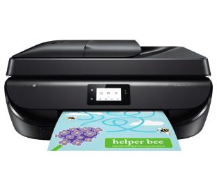 HP OfficeJet 5212