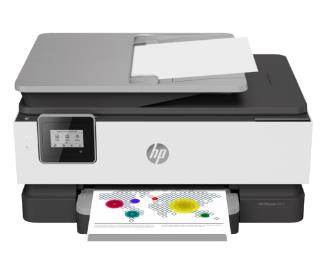 HP Officejet 8013