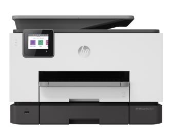 HP OfficeJet Pro 9023