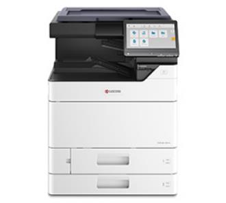 京瓷 TASKalfa 3554ci W 图片