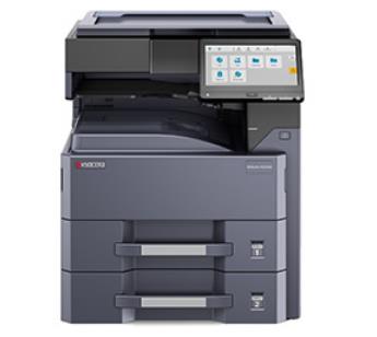 京瓷 TASKalfa MZ3200i 图片