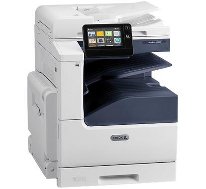 富士施乐 VersaLink C7025 图片