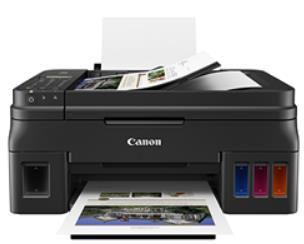 Canon PIXMA G4110 图片