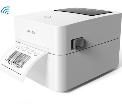 得力 DL-720W(NEW)