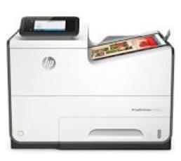 HP PageWide Managed P55250dw