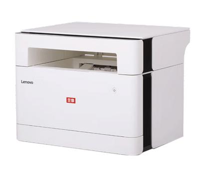 联想 至像M200DW 图片