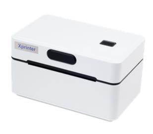 芯烨 XP-D361B 图片