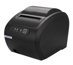 芯烨 XP-T839L 图片