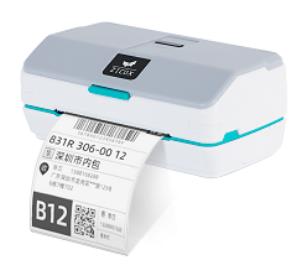 芝柯 CD31