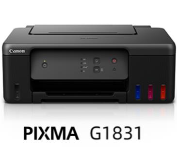 佳能 G1831 图片
