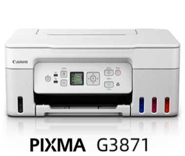 佳能 G3871 图片