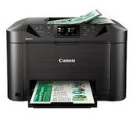 Canon MAXIFY MB5170 图片