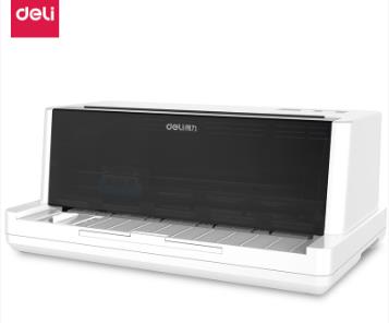 得力 DE-600KD