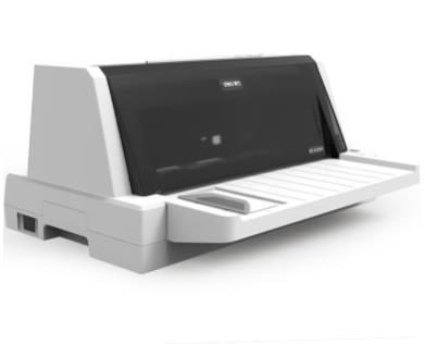 得力 DE-620KII