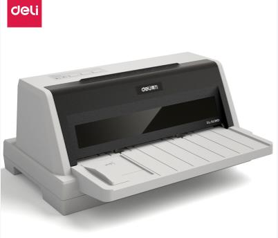 得力 DL-610KD