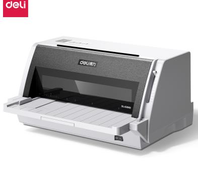 得力 DL-630KE