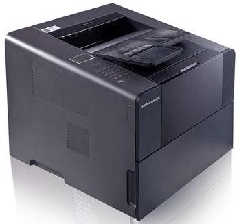 恒安捷 LP-M4716DN