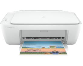 HP DeskJet 2300 Series