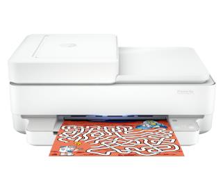 惠普 DeskJet 6400