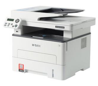 晨光 M3300dw 图片