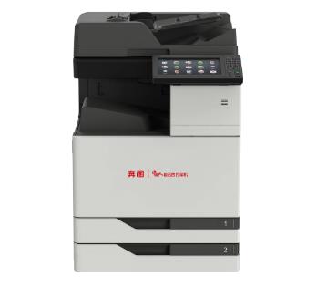 奔图 CM9105DN 图片