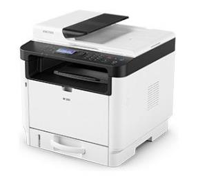 理光 M320