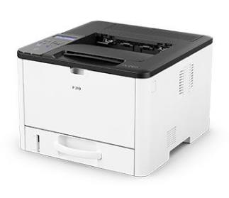 理光 P310