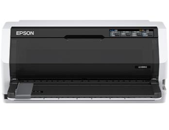 爱普生 LQ-680KIII 图片
