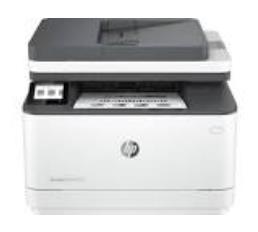 HP 3103fdn