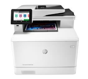 HP M479dw