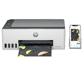 HP Smart Tank 588