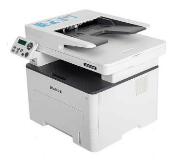 及墨 JM2033DNA